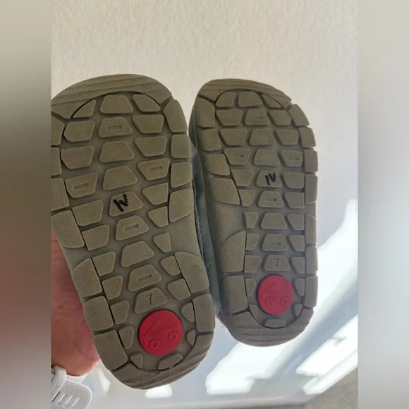 See Kai Run Toddler Shoes - Picture 5 of 5